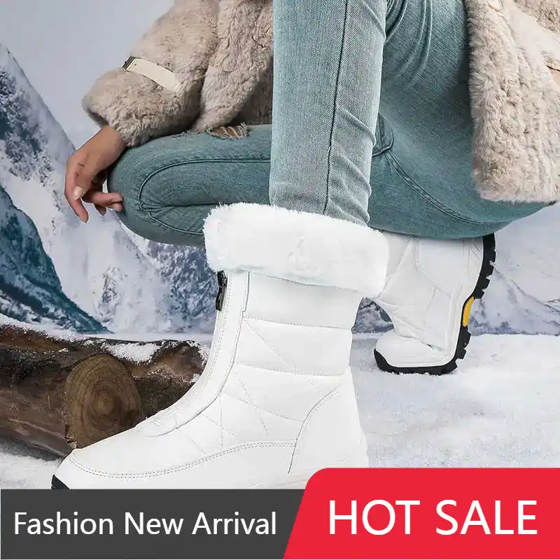 Outdoor Lighting Uk - Women's Boot Sneakers Walking Silver Women's