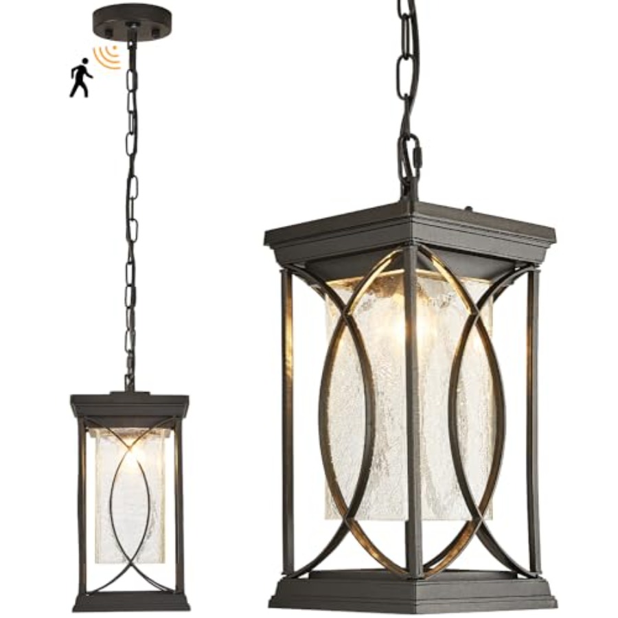 Outdoor Lighting Dusk To Dawn - Motion Outdoor Pendant Light Fixtures Dusk
