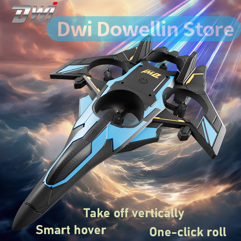 Outdoor Lighting Electrical Box - DWi M8 2.4G remote control fighter