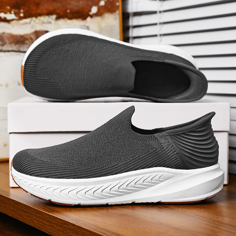 Outdoor Lighting Box - Men's Slip ins Barefoot Shoes Plus