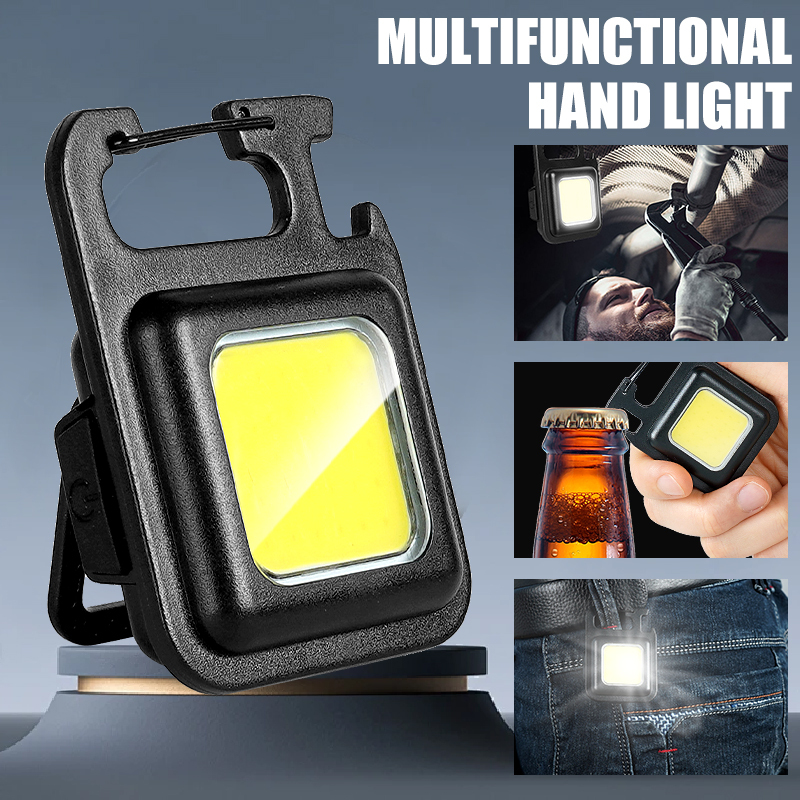 Outdoor Lighting Electric - Super Bright Convenient Carry-on MINI COB