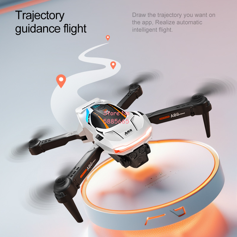 8K Aerial Photography Optical  - Outdoor Lighting Electrical Box review and price