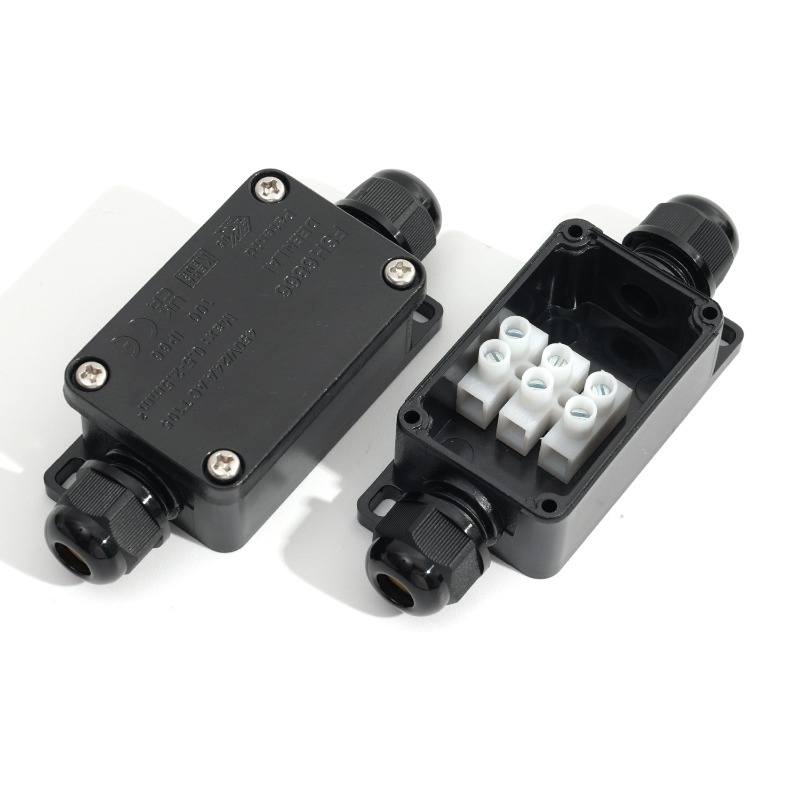450V Outdoor Waterproof IP66 E - Outdoor Lighting Electrical Box review and price