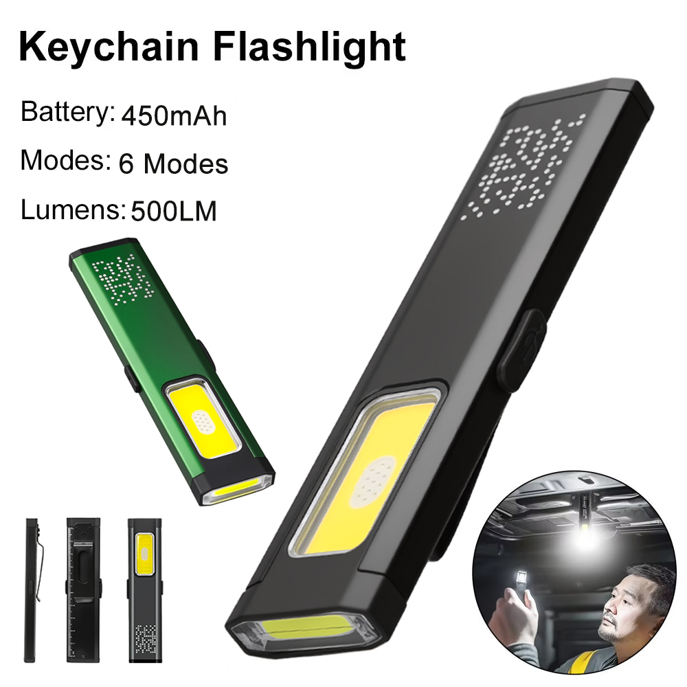 Mini Portable Rechargeable LED - Outdoor Lighting Diy review and price