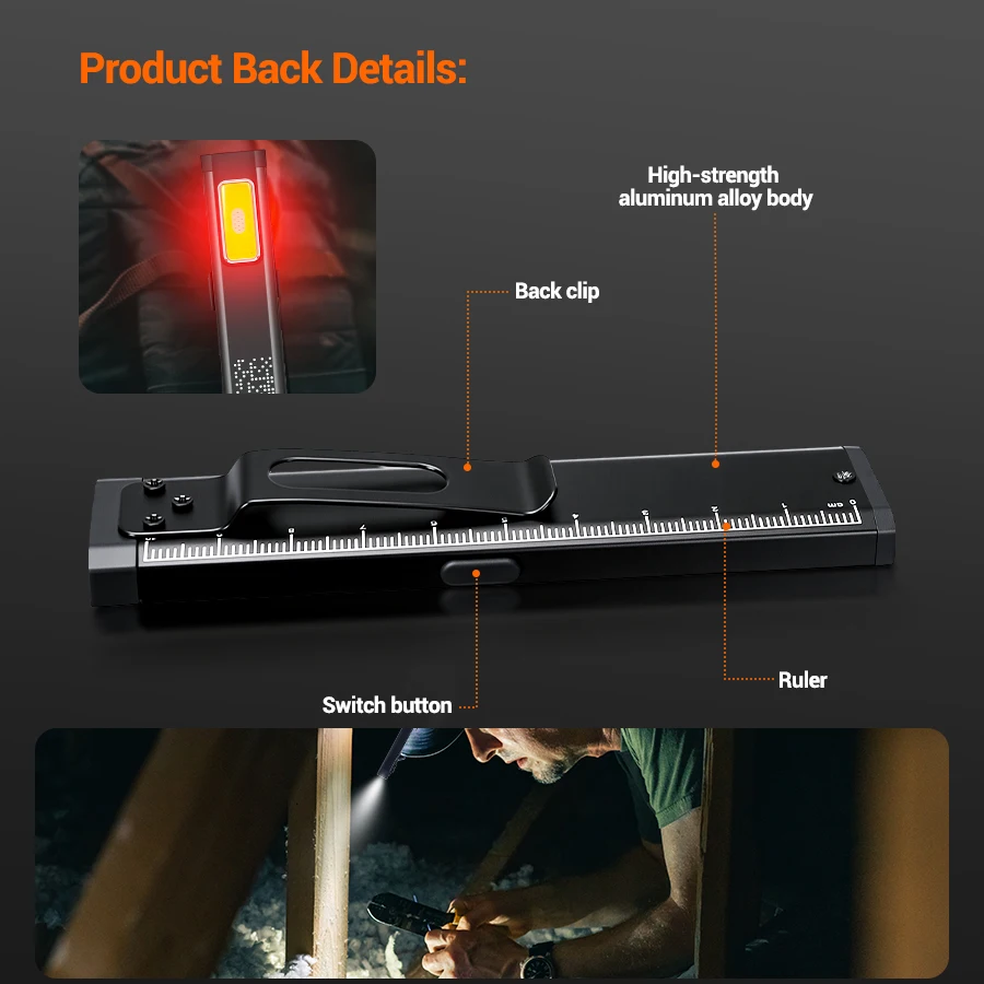 Mini Portable Rechargeable LED - Outdoor Lighting Diy review and price