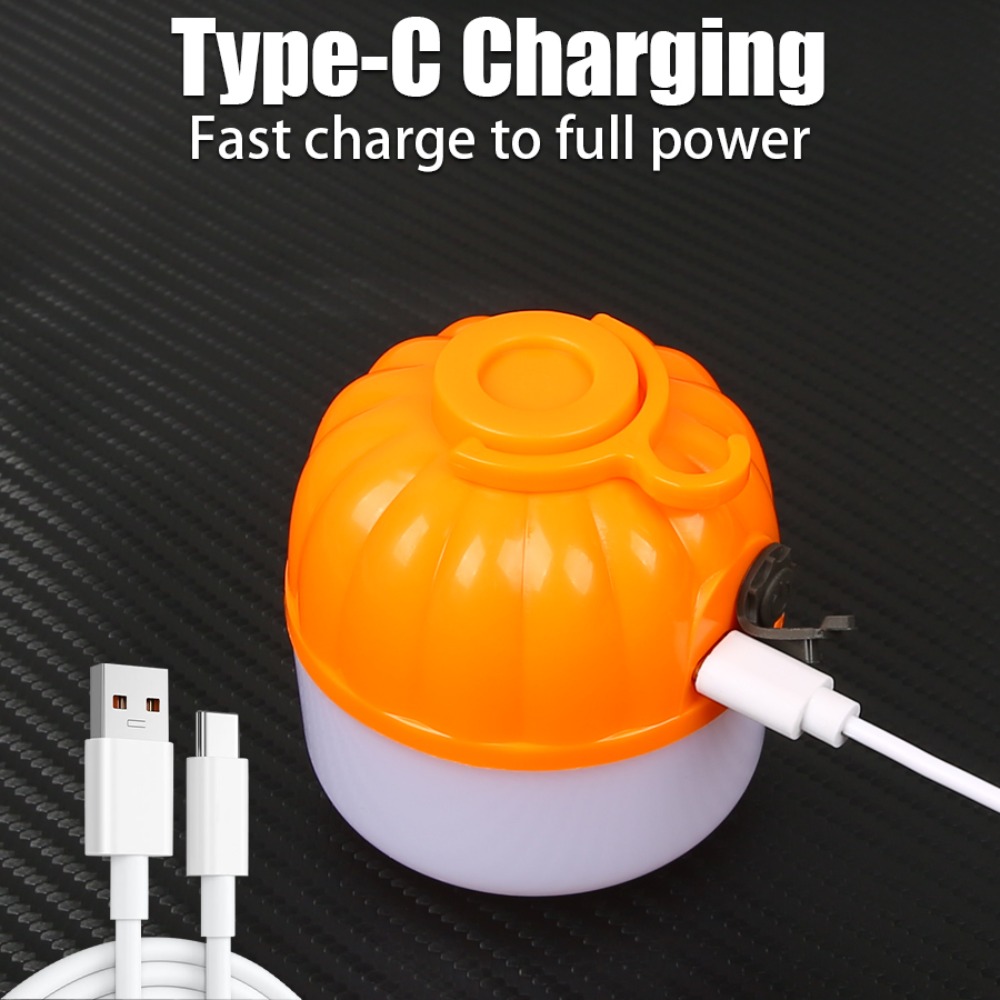 Portable Mini Camping Lamp 4 L - Outdoor Lighting Usb review and price