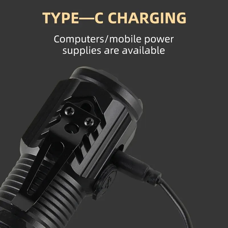 Portable Mini 3 LED Handheld F - Outdoor Lighting Diy review and price