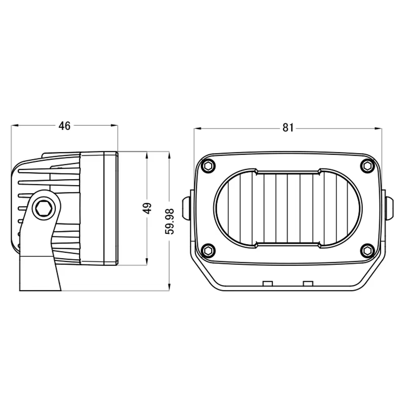 For Tank 300 TANK 300 Special  - Outdoor Lighting Install review and price