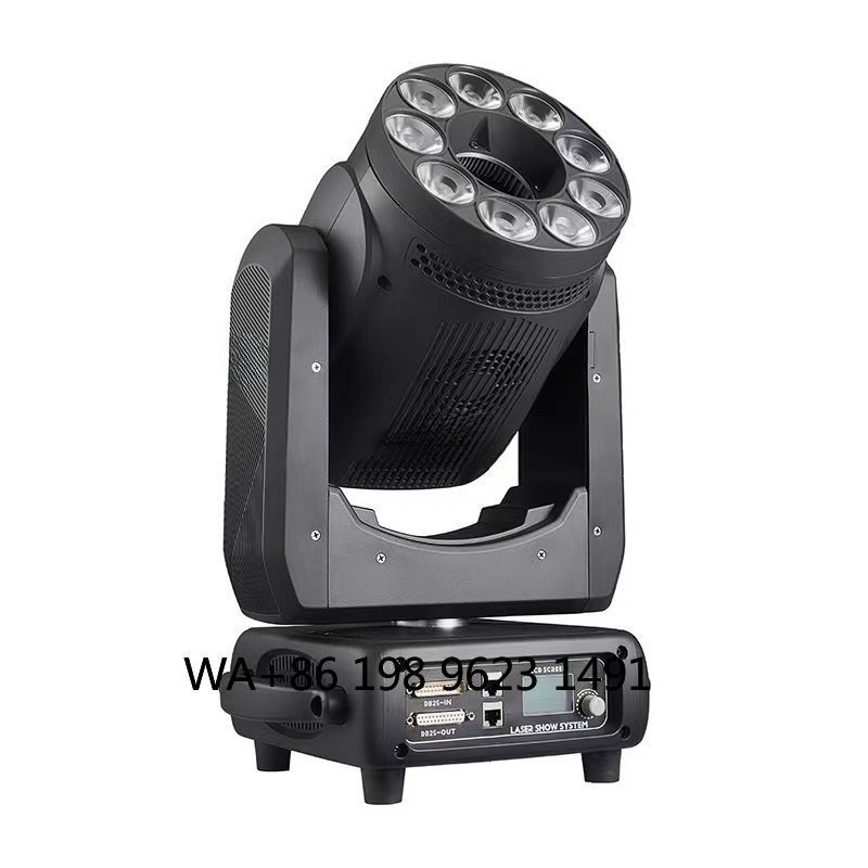 Water Wave Effect LED Wall Was - Wall Lighting Outdoor review and price