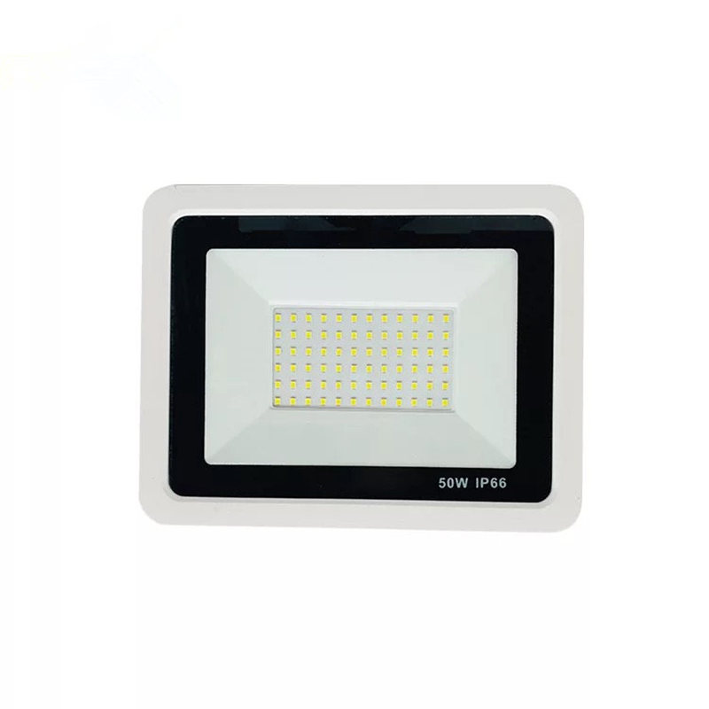 White Shell Spotlight Ultra Th - Outdoor Lighting With Outlet review and price