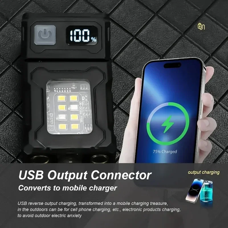 Mini LED Handheld Flashlights  - Outdoor Lighting Usb review and price