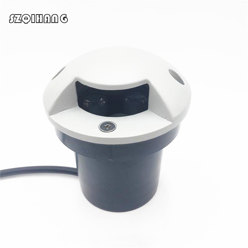 3*2W/5*2W LED underground lamp - Ground Light Recessed review and price