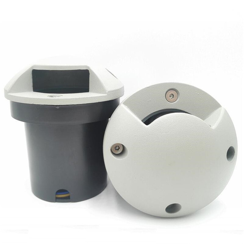 3*2W/5*2W LED underground lamp - Ground Light Recessed review and price
