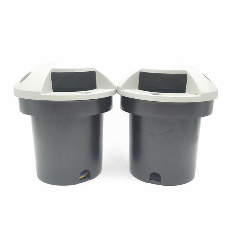 3*2W/5*2W LED underground lamp - Ground Light Recessed review and price