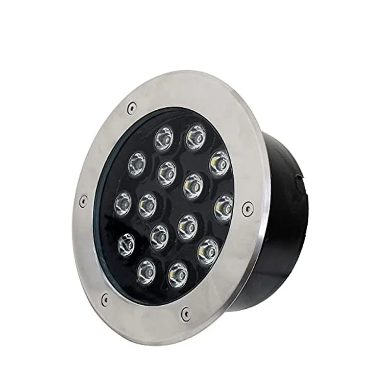 Waterproof Led Light Garden Un - Ground Light Recessed review and price