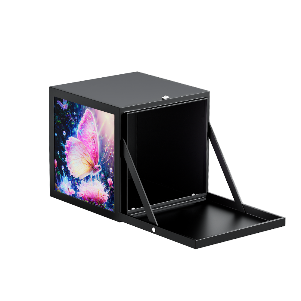 LED Light Box Display Outdoor  - Outdoor Lighting Box review and price