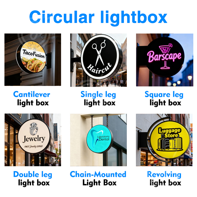 Custom Acrylic Signs Sign Led  - Wall Lighting Outdoor review and price