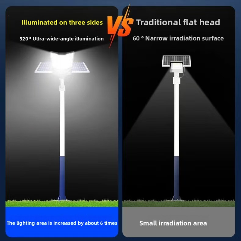 10000W High Power Solar Street - Outdoor Lighting Dusk To Dawn review and price