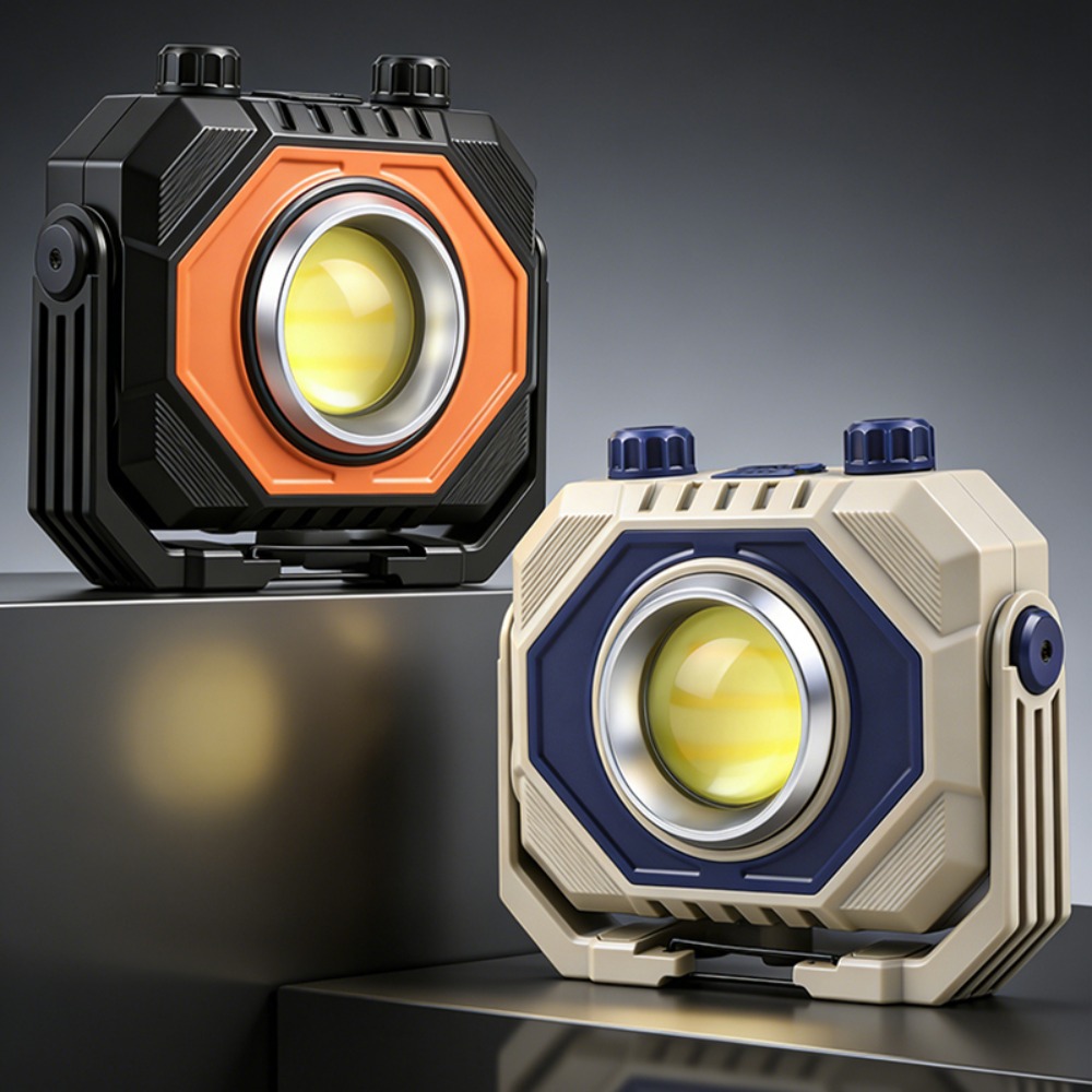 New Multifunctional COB Work L - Outdoor Lighting Usb review and price