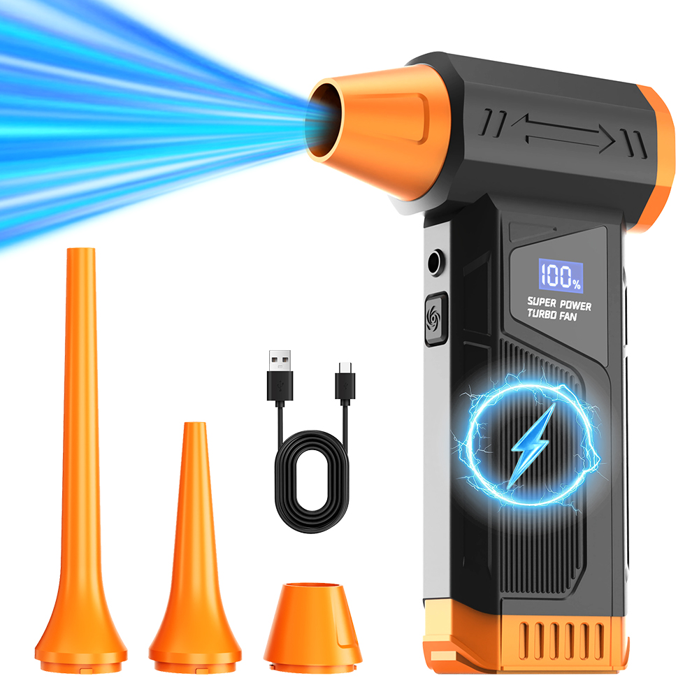 【2026 New】Brushless Wireless J - Outdoor Lighting Under Eaves review and price