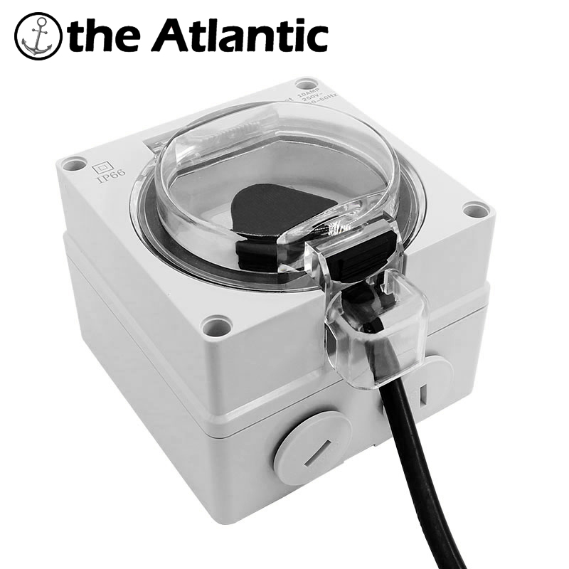 UK standard Socket Plug IP66 O - Outdoor Lighting Uk review and price