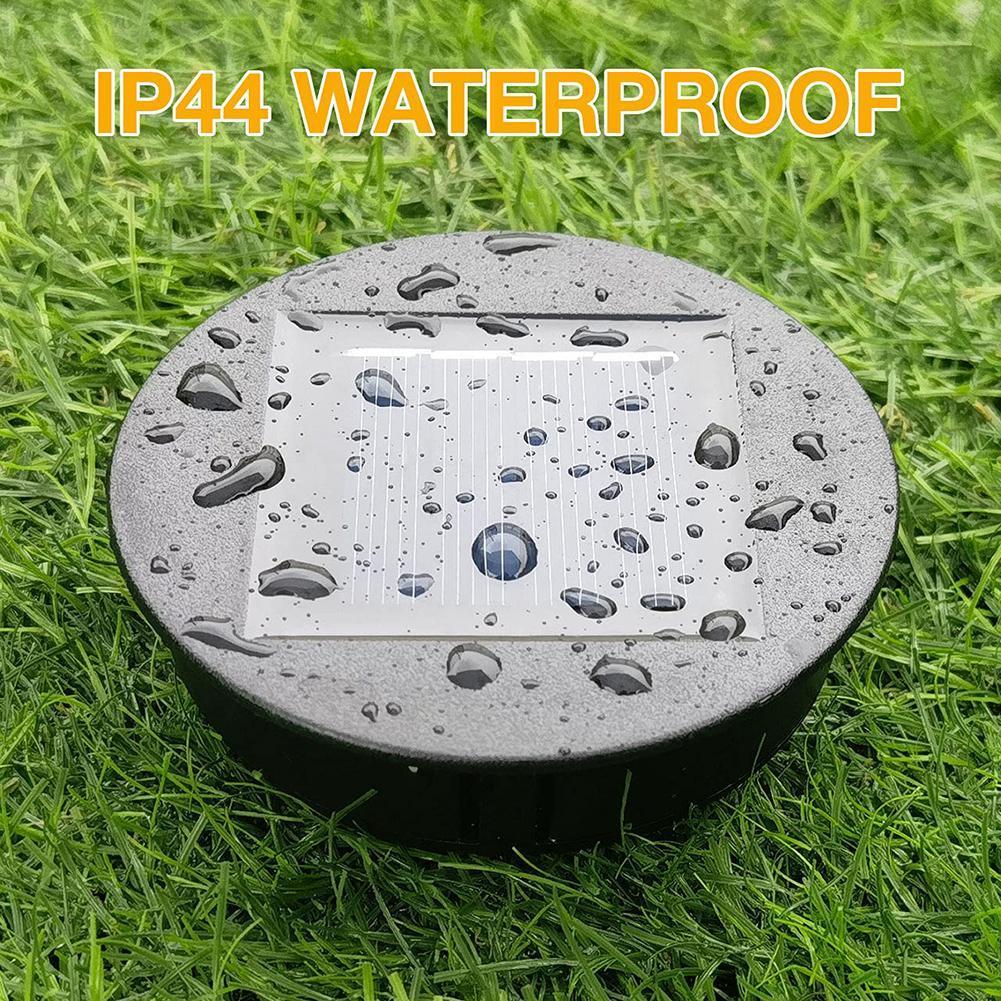 Solar Panel Lantern 1.2 V 600  - Outdoor Lighting Experts review and price
