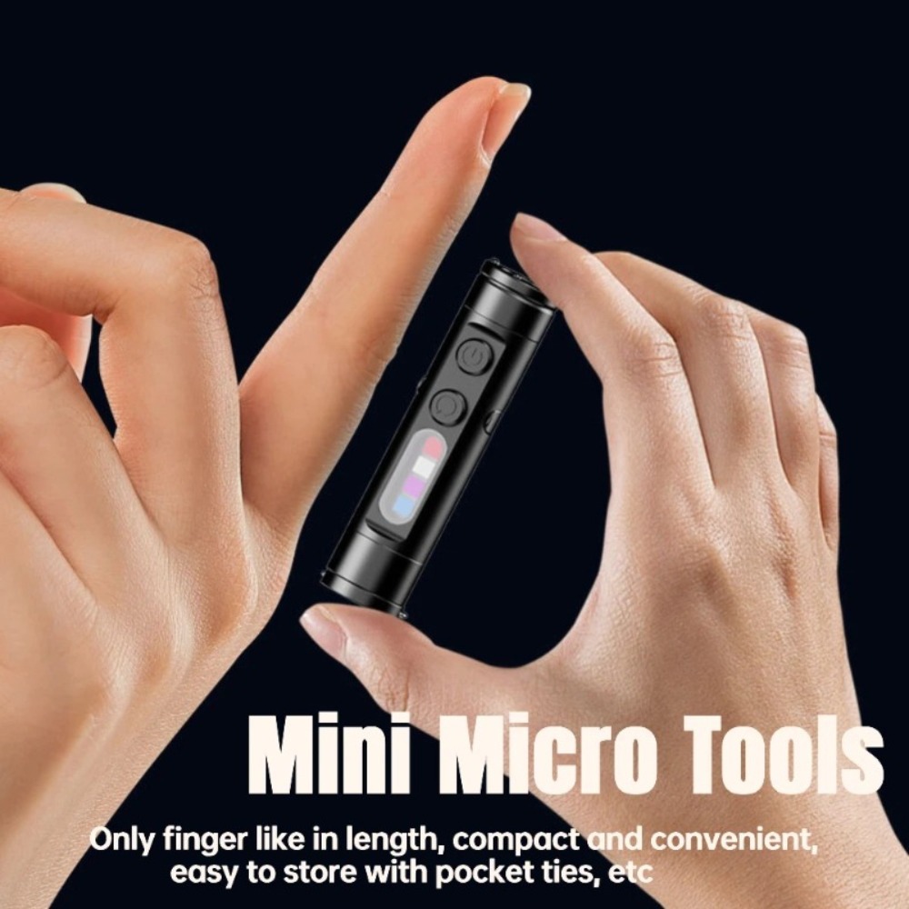 Mini Outdoor Flashlight Type C - Outdoor Lighting Electric review and price