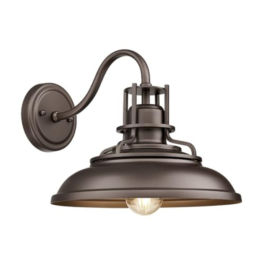 Outdoor Barn Light Fixture, Ex - Wall Lighting Outdoor review and price