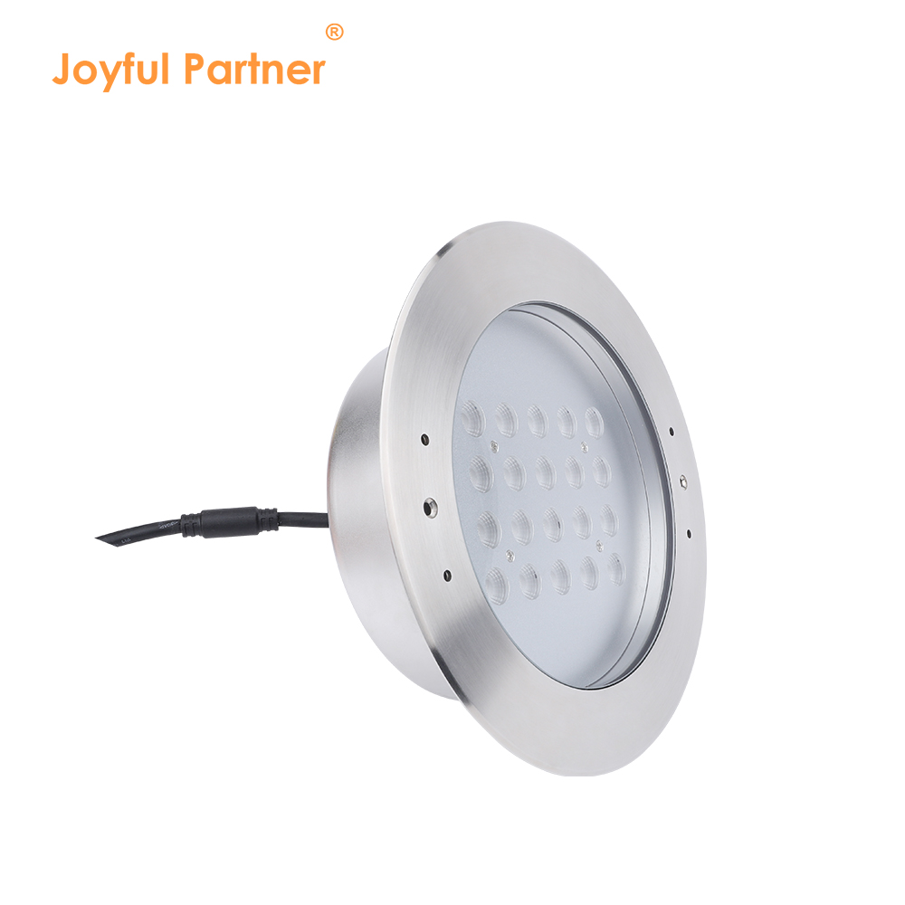 316 Stainless Steel Led Recess - Ground Light Recessed review and price
