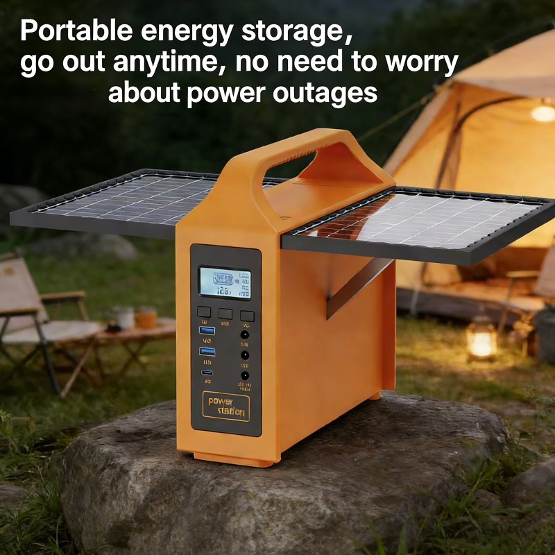 150W Portable Solar Power Stat - Outdoor Lighting Experts review and price