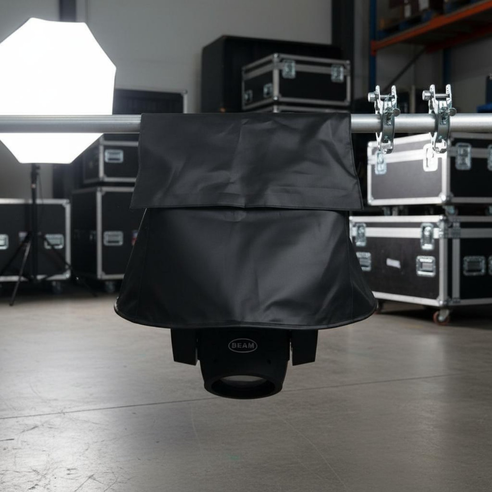 Par Lamp Rain Protector Easy I - Outdoor Lighting Install review and price