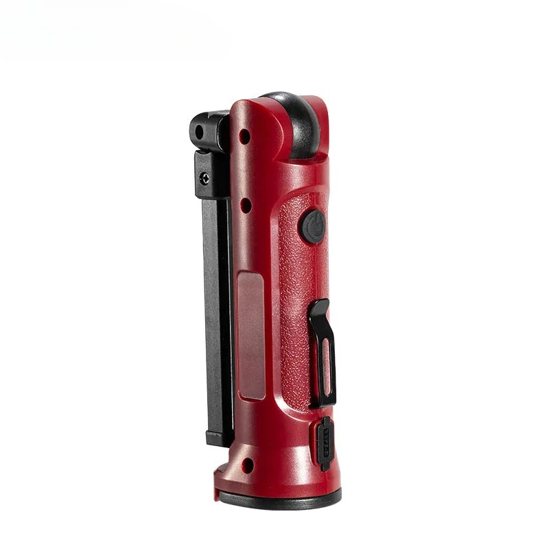 COB LED Work Light Rechargeabl - Outdoor Lighting Electric review and price
