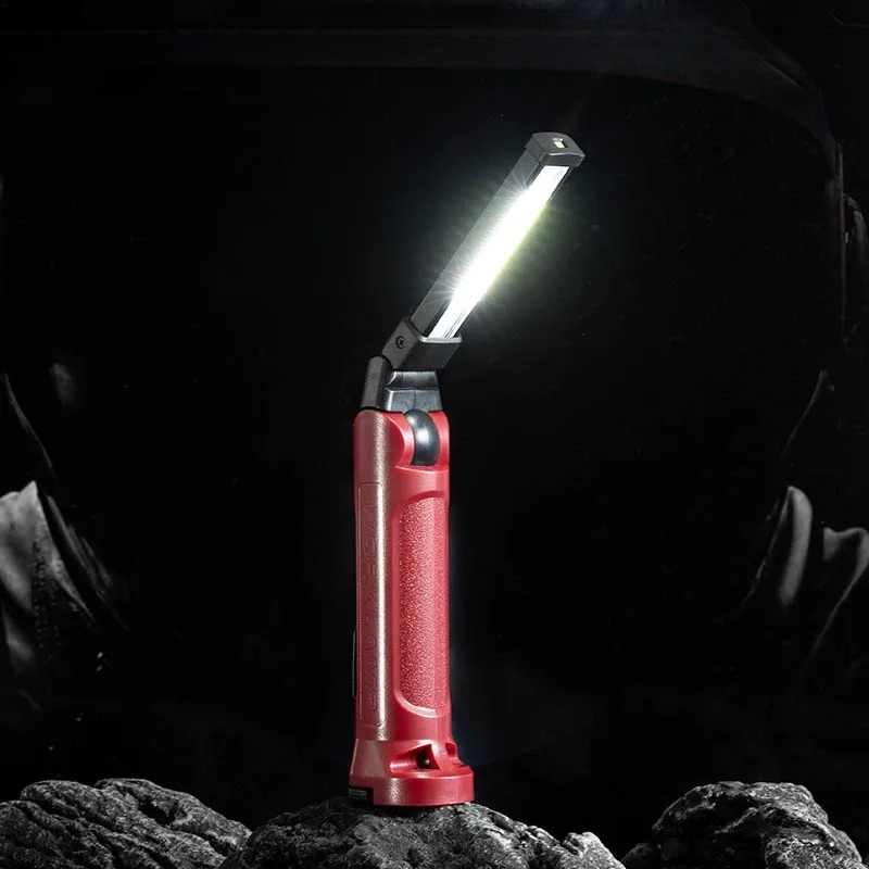 COB LED Work Light Rechargeabl - Outdoor Lighting Electric review and price