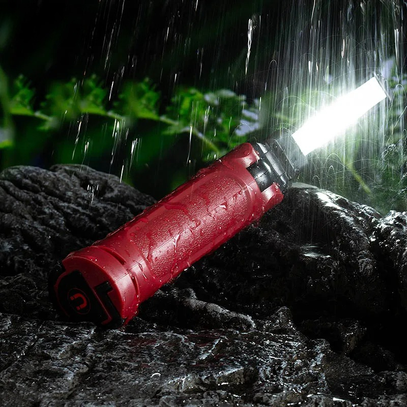 COB LED Work Light Rechargeabl - Outdoor Lighting Electric review and price