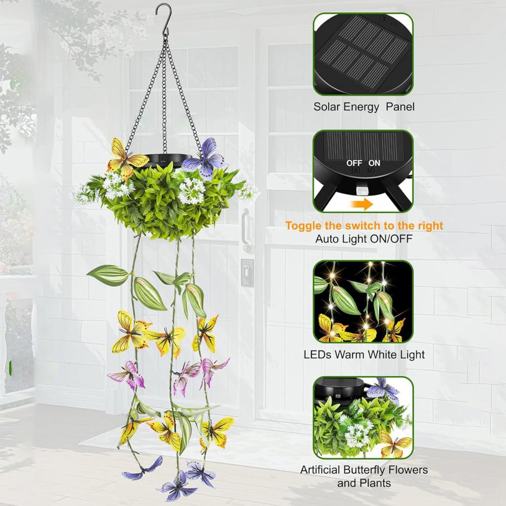 Outdoor Solar Lanterns Decorat - Outdoor Lighting Dusk To Dawn review and price