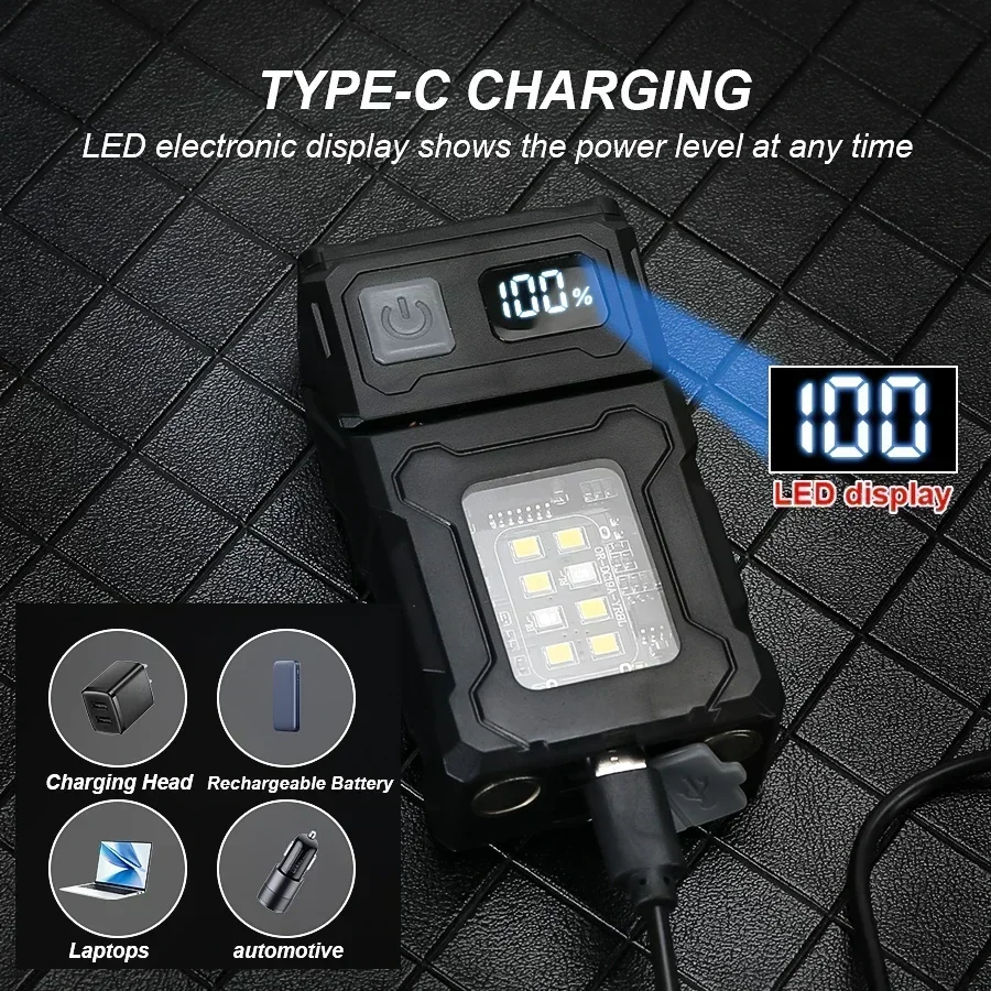 Mini USB Rechargeable LED Flas - Outdoor Lighting Usb review and price