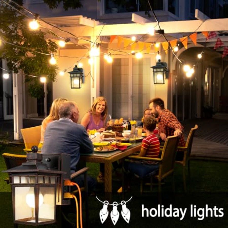 Outdoor Light with GFCI Outlet - Outdoor Lighting Dusk To Dawn review and price
