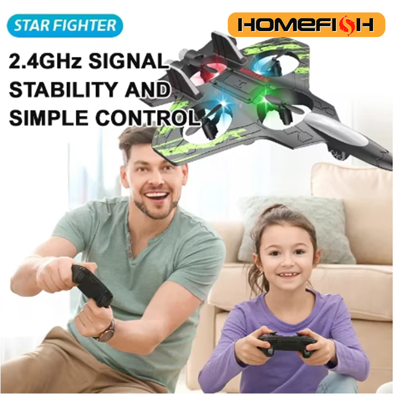 HOMEFISH 2.4G remote control f - Outdoor Lighting Electrical Box review and price