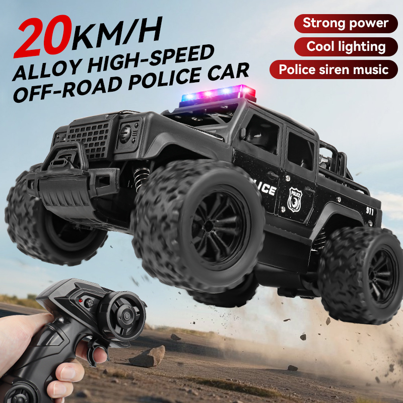 1:16 Alloy High-Speed Off-Road - Outdoor Lighting Under Eaves review and price