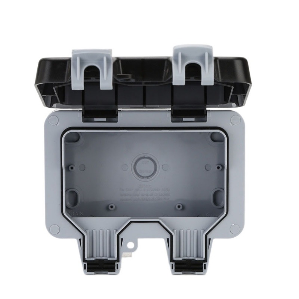 Waterproof Design Wall Switch  - Outdoor Lighting Uk review and price