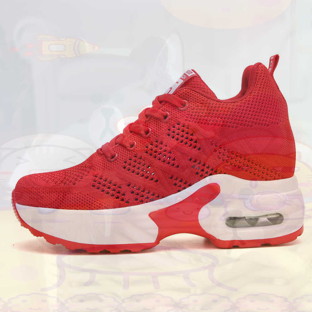 Red Size 36 Shoes Woman Tennis - Outdoor Lighting Uk review and price
