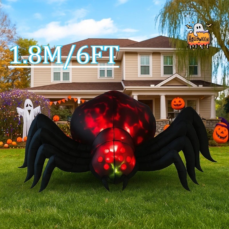 6FT Outdoor Holiday Decoration - Outdoor Lighting Diy review and price