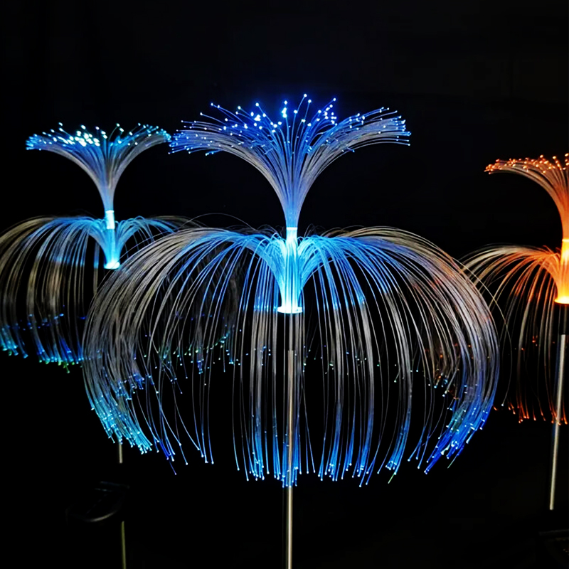 Solar Jellyfish Decor Garden L - Outdoor Lighting Jellyfish review and price