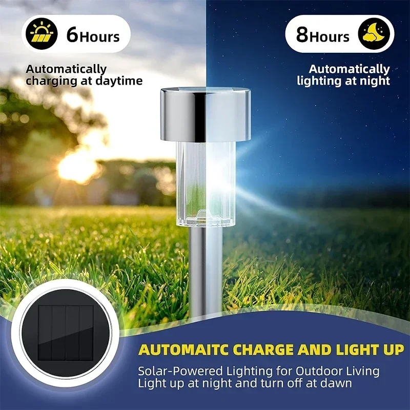 Solar Outdoor Lights Garden La - Outdoor Lighting Diy review and price