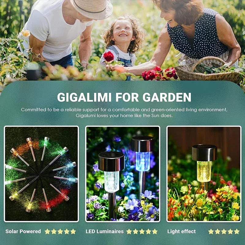Solar Outdoor Lights Garden La - Outdoor Lighting Diy review and price