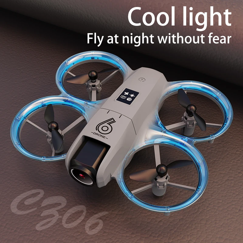CZ06 Mini RC Quadcopter Drone  - Outdoor Lighting Electrical Box review and price