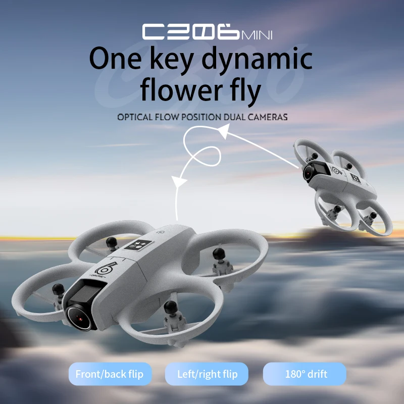 CZ06 Mini RC Quadcopter Drone  - Outdoor Lighting Electrical Box review and price