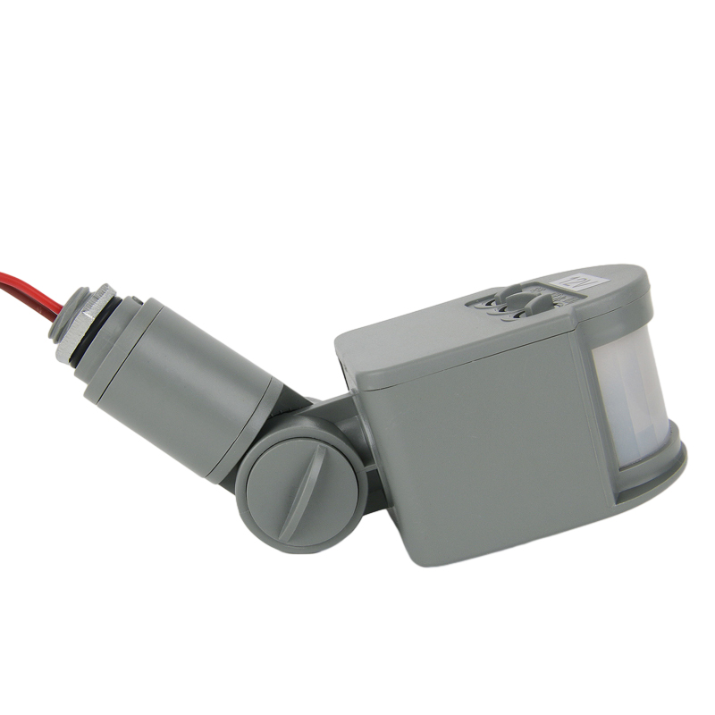 12V Motion Sensor 220V/110V PI - Outdoor Lighting With Outlet review and price