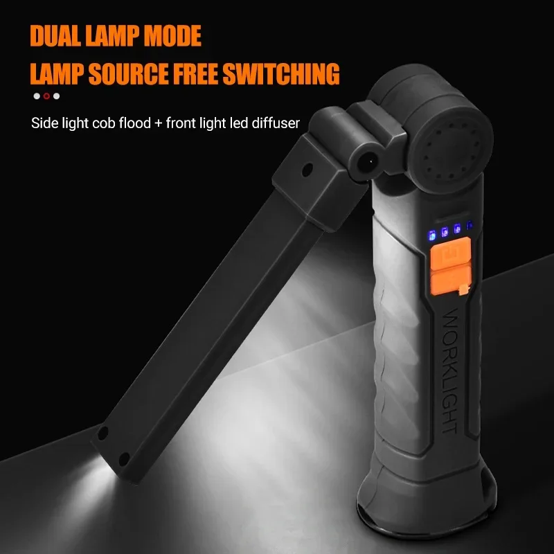 Rechargeable LED Flashlight Wo - Outdoor Lighting Diy review and price
