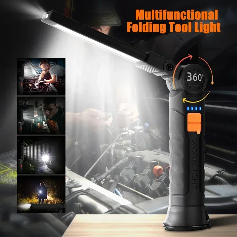Rechargeable LED Flashlight Wo - Outdoor Lighting Diy review and price